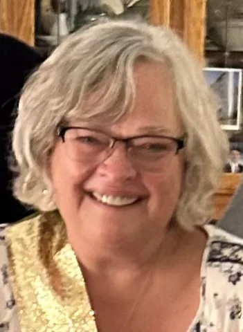 Cindy Woodfield